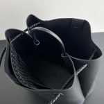 2025年7月9日入荷新作#Bottega Veneta   Andiamo  42x35x18  極品/正規品同様/人気/革/バッグ/AJ工場
