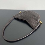 2025年7月9日入荷新作#Bottega Veneta 796378Mini Solstice   Knot   size28*18極品/正規品同様/人気/革/バッグ/AJ工場