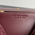 2025年7月9日入荷新作#Bottega Veneta 776783top handle  1100  size19*26*11cm    極品/正規品同様/人気/革/バッグ/AJ工場