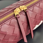 2025年7月9日入荷新作#Bottega Veneta Concert  ouch  794258   lntrecciato   18.5*11.5*8.5   極品/正規品同様/人気/革/バッグ/AJ工場
