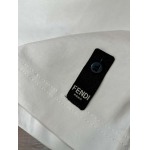 2025年7月10日入荷新作Fendi半袖Tシャツ 高级品超厳選★入手困難/誕生日プレゼント/SUS工場XS-L