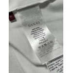 2025年7月10日入荷新作GUCCI半袖Tシャツ 高级品超厳選★入手困難/誕生日プレゼント/SUS工場S-XL