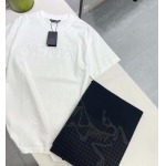 2025年7月10日入荷新作ARCTERYX半袖Tシャツ 高级品超厳選★入手困難/誕生日プレゼント/SUS工場XS-L