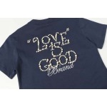 2025年7月10日入荷新作GOODBRAND半袖Tシャツ 高级品超厳選★入手困難/誕生日プレゼント/SUS工場S-2XL