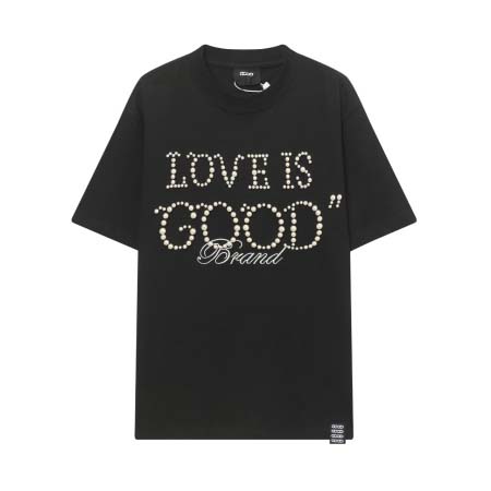 2025年7月10日入荷新作GOODBRAND半袖Tシャツ ...