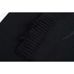 2025年7月11日入荷新作Balenciagaセーター 高级品/入手困難/誕生日プレゼント/FG工場S-L