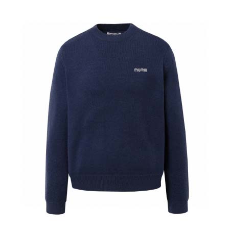 2025年7月11日入荷新作miumiuセーター 高级品/入...