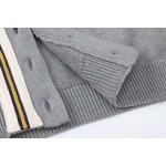 2025年7月11日入荷新作Gucciカーディガンのコート 高级品/入手困難/誕生日プレゼント/FG工場S-L