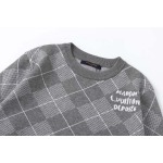 2025年7月11日入荷新作Louis Vuittonセーター 高级品/入手困難/誕生日プレゼント/FG工場S-L