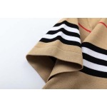 2025年7月11日入荷新作Burberryニットの半袖 高级品/入手困難/誕生日プレゼント/FG工場S-XL