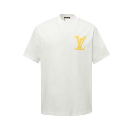 2025年7月11日入荷新作Louis Vuitton半袖 ...