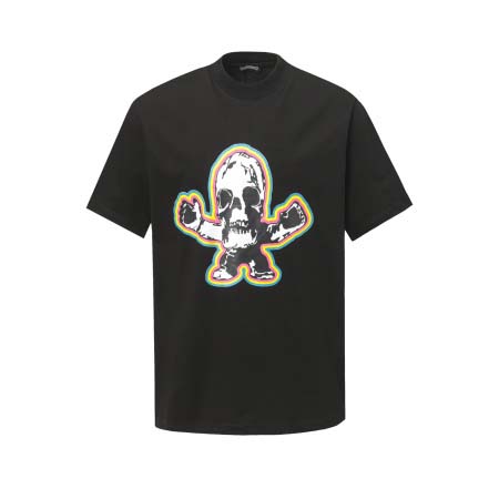 2025年7月11日入荷新作Chrome hearts半袖 ...