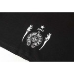 2025年7月11日入荷新作Chrome hearts半袖 tシャツ 高级品/入手困難/誕生日プレゼント/FG工場S-L