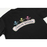 2025年7月11日入荷新作Chrome hearts半袖 tシャツ 高级品/入手困難/誕生日プレゼント/FG工場S-L