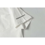 2025年7月11日入荷新作Chrome hearts半袖 tシャツ 高级品/入手困難/誕生日プレゼント/FG工場S-XL