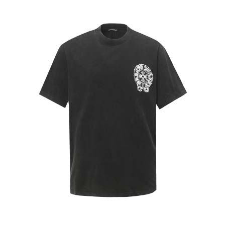 2025年7月11日入荷新作Chrome hearts半袖 ...
