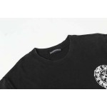 2025年7月11日入荷新作Chrome hearts半袖 tシャツ 高级品/入手困難/誕生日プレゼント/FG工場S-XL