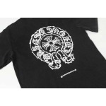 2025年7月11日入荷新作Chrome hearts半袖 tシャツ 高级品/入手困難/誕生日プレゼント/FG工場S-XL