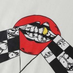 2025年7月14日入荷新作Chrome Hearts半袖Tシャツ 高级品/入手困難/誕生日プレゼント/FG工場XS-L