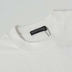 2025年7月14日入荷新作Chrome Hearts半袖Tシャツ 高级品/入手困難/誕生日プレゼント/FG工場XS-L