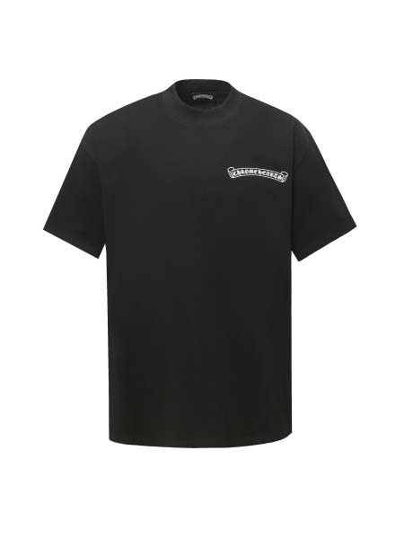 2025年7月14日入荷新作Chrome hearts半袖T...