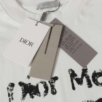 2025年7月14日入荷新作DIOR半袖Tシャツ 高级品/入手困難/誕生日プレゼント/FG工場XS-L