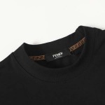 2025年7月14日入荷新作Fendi半袖Tシャツ 高级品/入手困難/誕生日プレゼント/FG工場XS-L