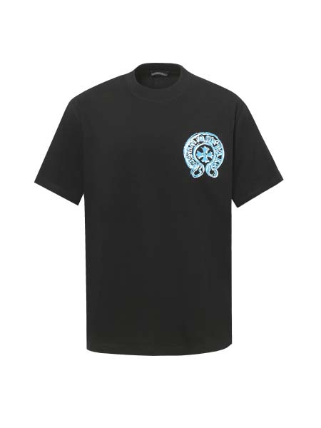 2025年7月14日入荷新作Chrome hearts半袖T...