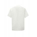 2025年7月14日入荷新作BURBERRY半袖Tシャツ 高级品/入手困難/誕生日プレゼント/FG工場XS-L