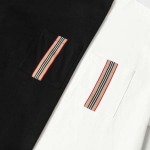 2025年7月14日入荷新作BURBERRY半袖Tシャツ 高级品/入手困難/誕生日プレゼント/FG工場XS-L