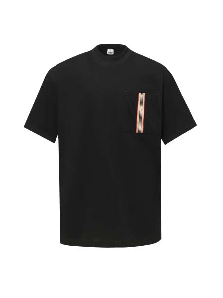 2025年7月14日入荷新作BURBERRY半袖Tシャツ 高...