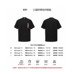 2025年7月14日入荷新作BURBERRY半袖Tシャツ 高级品/入手困難/誕生日プレゼント/FG工場XS-L