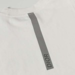 2025年7月14日入荷新作DIOR半袖Tシャツ 高级品/入手困難/誕生日プレゼント/FG工場XS-L
