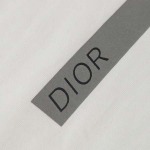 2025年7月14日入荷新作DIOR半袖Tシャツ 高级品/入手困難/誕生日プレゼント/FG工場XS-L