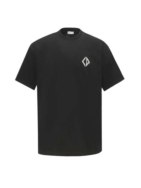 2025年7月14日入荷新作DIOR半袖Tシャツ 高级品/入...
