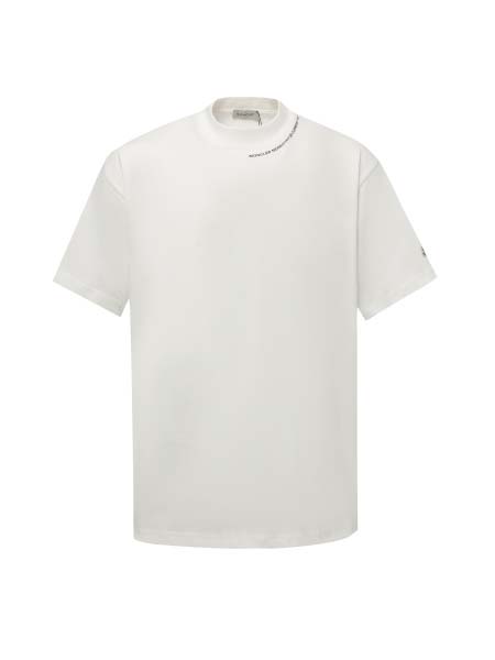 2025年7月14日入荷新作MONCLER半袖Tシャツ 高级...