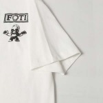 2025年7月14日入荷新作CHROME HEARTS半袖Tシャツ 高级品/入手困難/誕生日プレゼント/FG工場XS-L