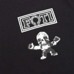 2025年7月14日入荷新作CHROME HEARTS半袖Tシャツ 高级品/入手困難/誕生日プレゼント/FG工場XS-L