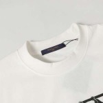 2025年7月14日入荷新作Prada半袖Tシャツ 高级品/入手困難/誕生日プレゼント/FG工場XS-L