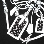 2025年7月14日入荷新作Prada半袖Tシャツ 高级品/入手困難/誕生日プレゼント/FG工場XS-L