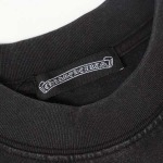 2025年7月14日入荷新作Chrome hearts半袖Tシャツ 高级品/入手困難/誕生日プレゼント/FG工場XS-L