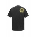 2025年7月14日入荷新作Chrome hearts半袖Tシャツ 高级品/入手困難/誕生日プレゼント/FG工場XS-L