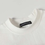 2025年7月14日入荷新作CHROME HEARTS半袖Tシャツ 高级品/入手困難/誕生日プレゼント/FG工場XS-L