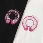 2025年7月14日入荷新作CHROME HEARTS半袖Tシャツ 高级品/入手困難/誕生日プレゼント/FG工場XS-L