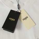2025年7月14日入荷新作Fendi半袖Tシャツ 高级品/入手困難/誕生日プレゼント/FG工場XS-L