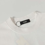 2025年7月14日入荷新作Fendi半袖Tシャツ 高级品/入手困難/誕生日プレゼント/FG工場XS-L