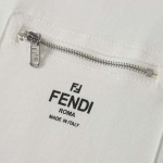 2025年7月14日入荷新作Fendi半袖Tシャツ 高级品/入手困難/誕生日プレゼント/FG工場XS-L