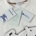2025年7月14日入荷新作BURBERRY半袖Tシャツ 高级品/入手困難/誕生日プレゼント/FG工場XS-L