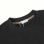 2025年7月14日入荷新作BURBERRY半袖Tシャツ 高级品/入手困難/誕生日プレゼント/FG工場XS-L