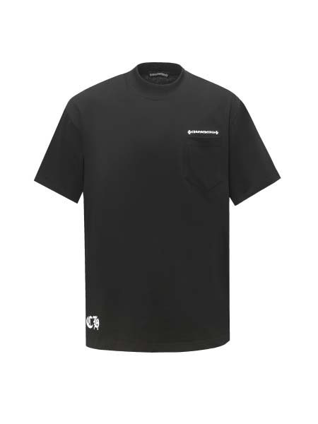 2025年7月14日入荷新作CHROME HEARTS半袖T...